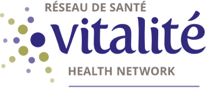 Vitalité Logo
